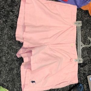 Polo Ralph Lauren Shorts